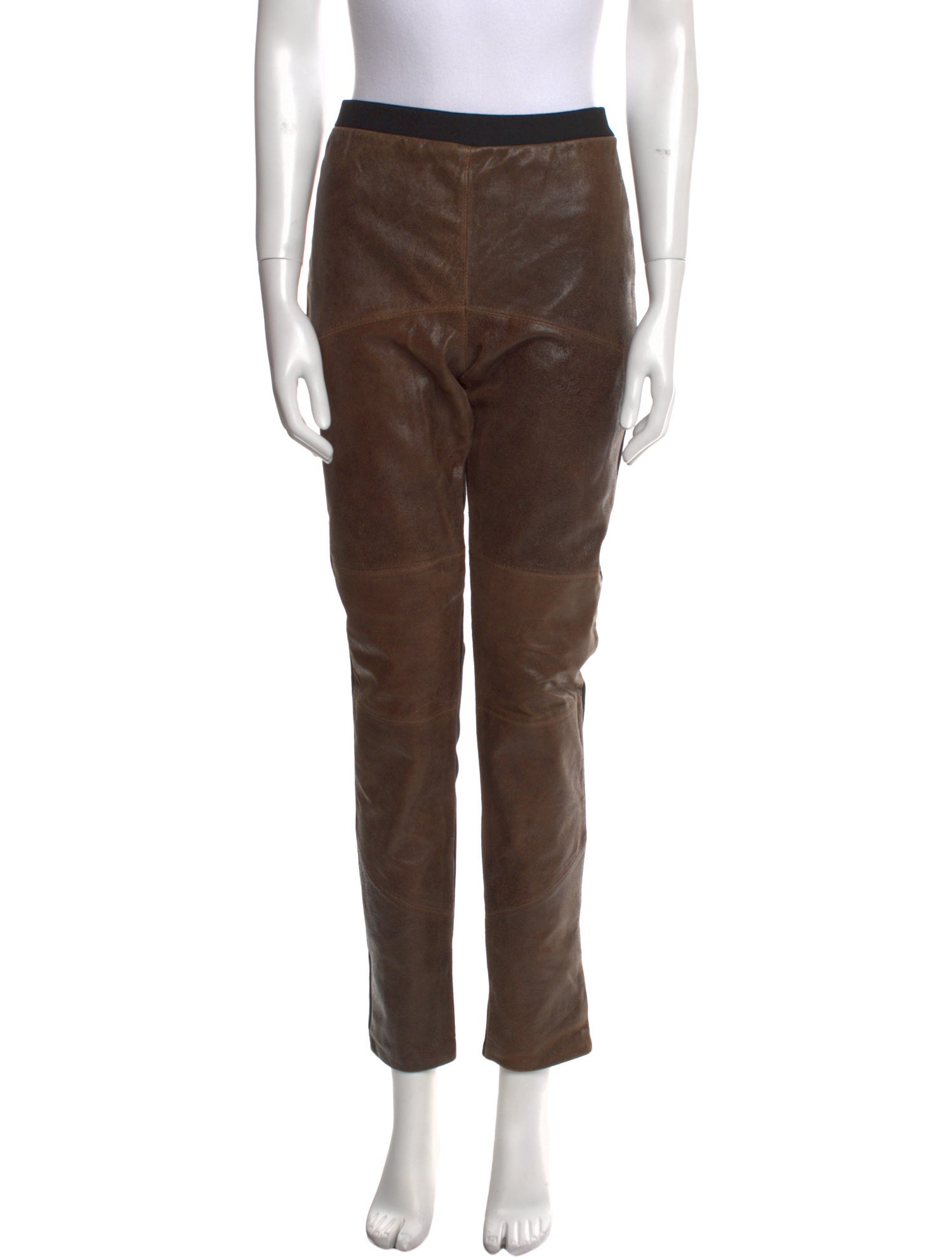 SABATINI Vintage Straight Leg Pants w/ Tags