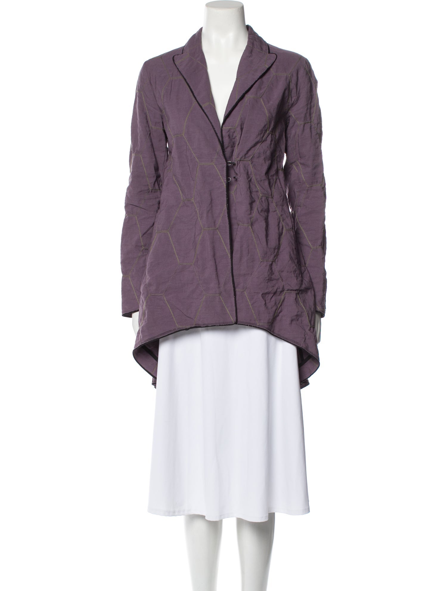 Simona Tagliaferri Vest w/ Tags