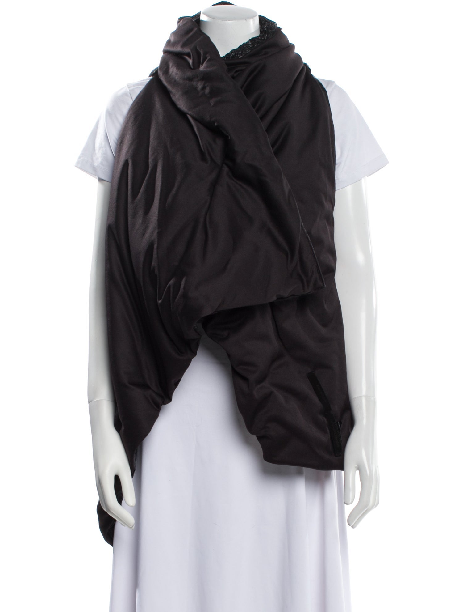 Simona Tagliaferri Vest