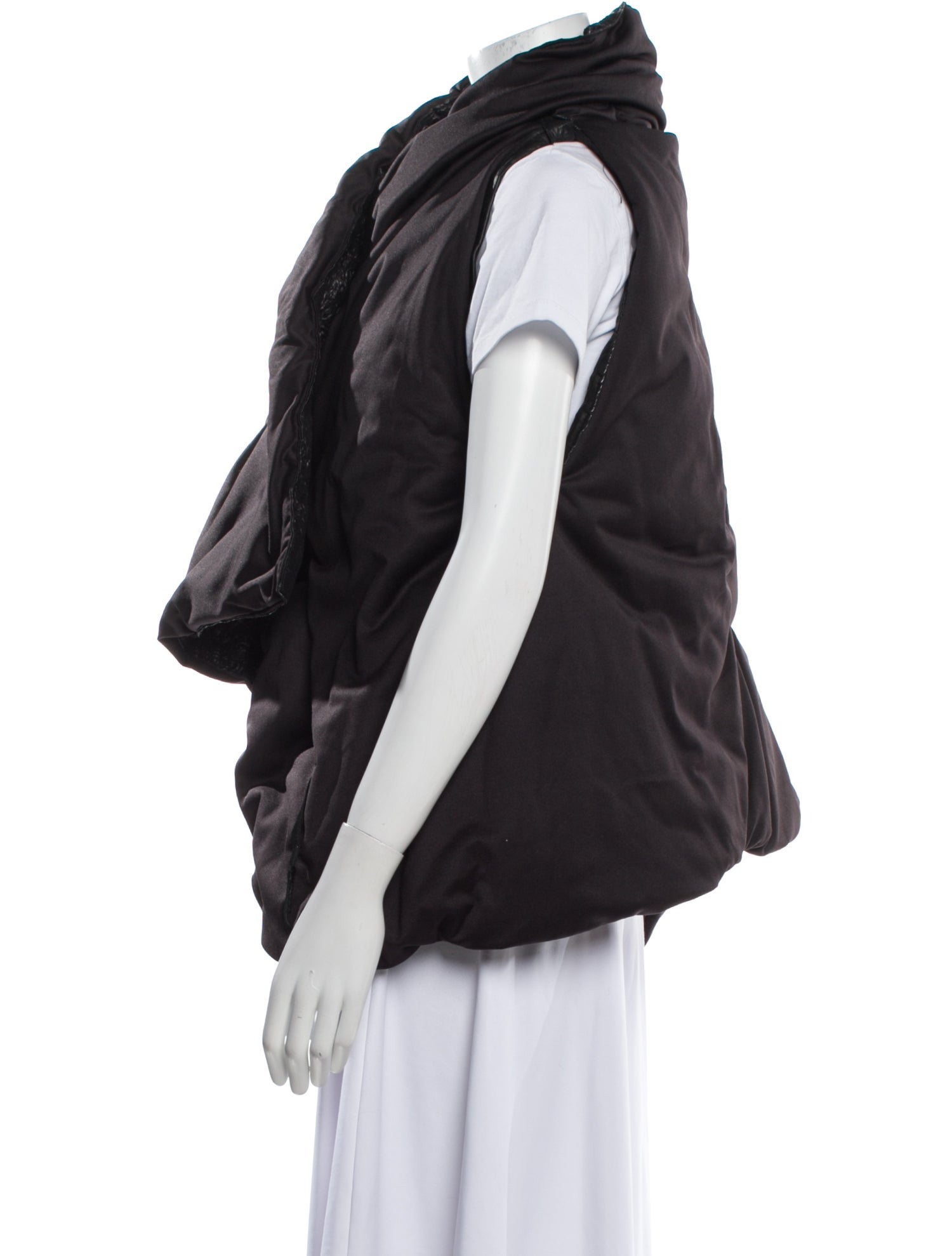 Simona Tagliaferri Vest