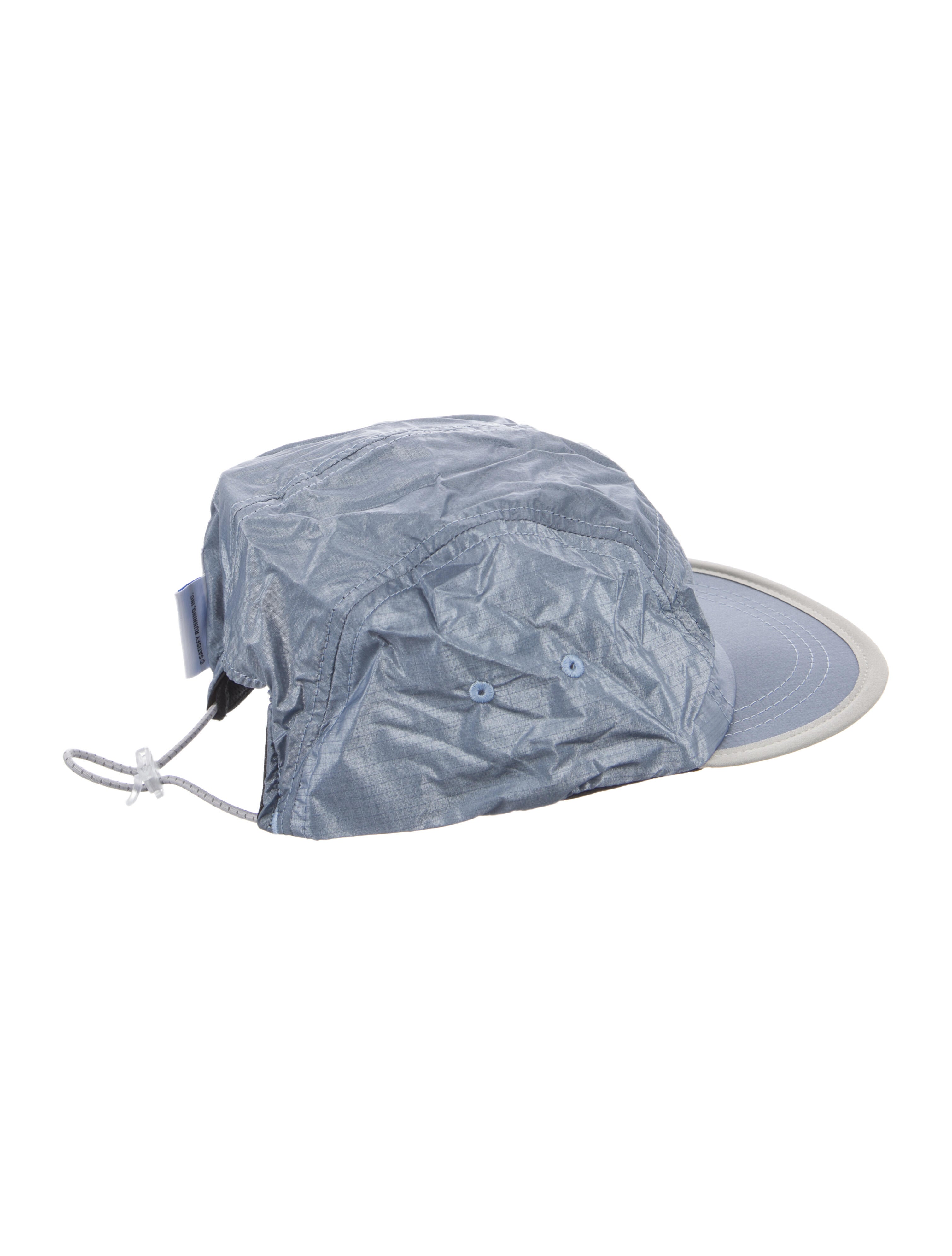 SATISFY® TRAIL CAP PeaceShell™ Cordura® Trail Cap – SATISFY