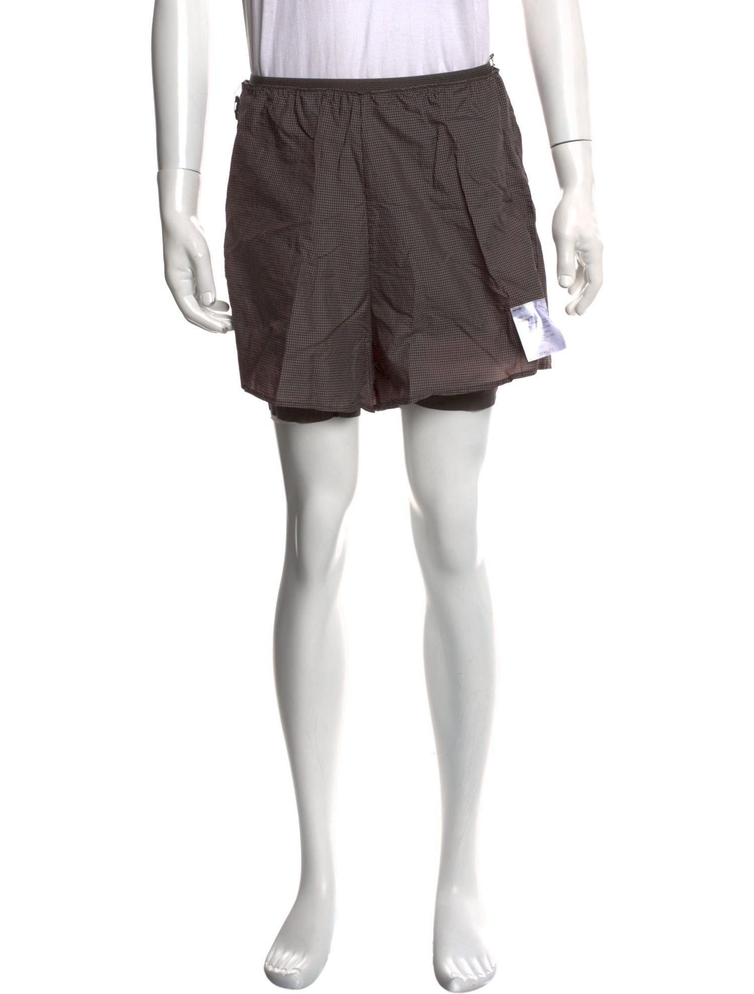 Satisfy Jogger Shorts