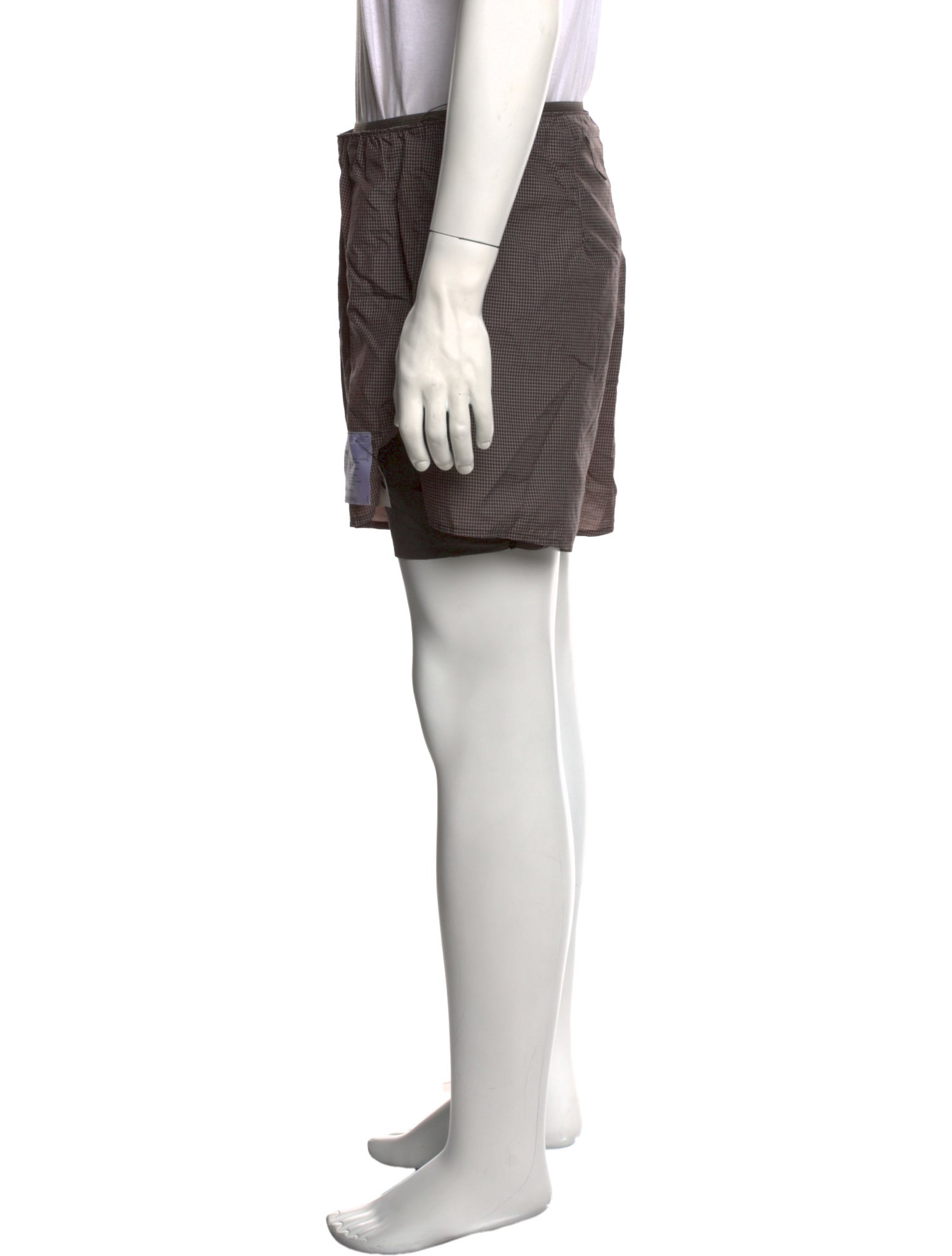 Satisfy Jogger Shorts