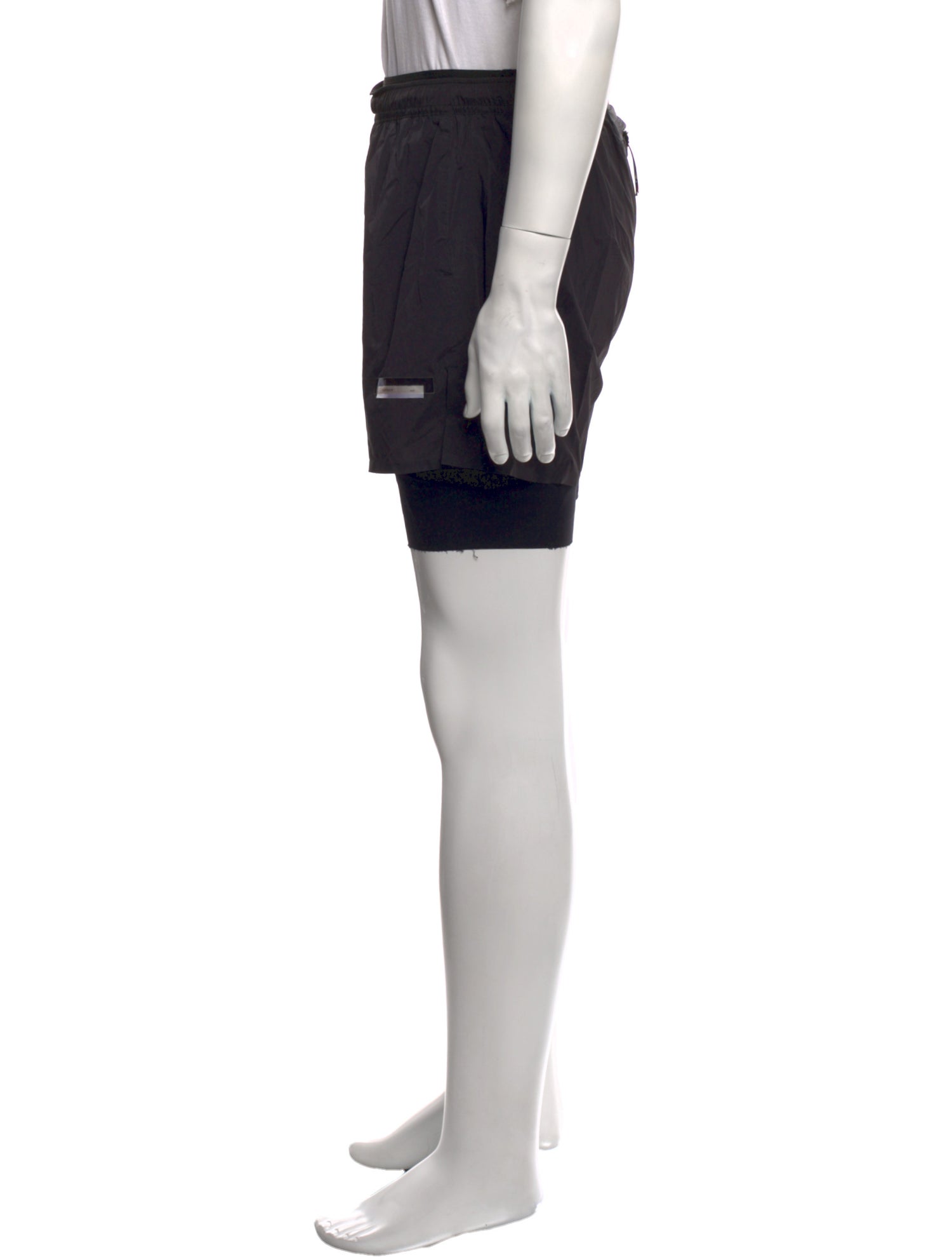 Satisfy Athletic Shorts