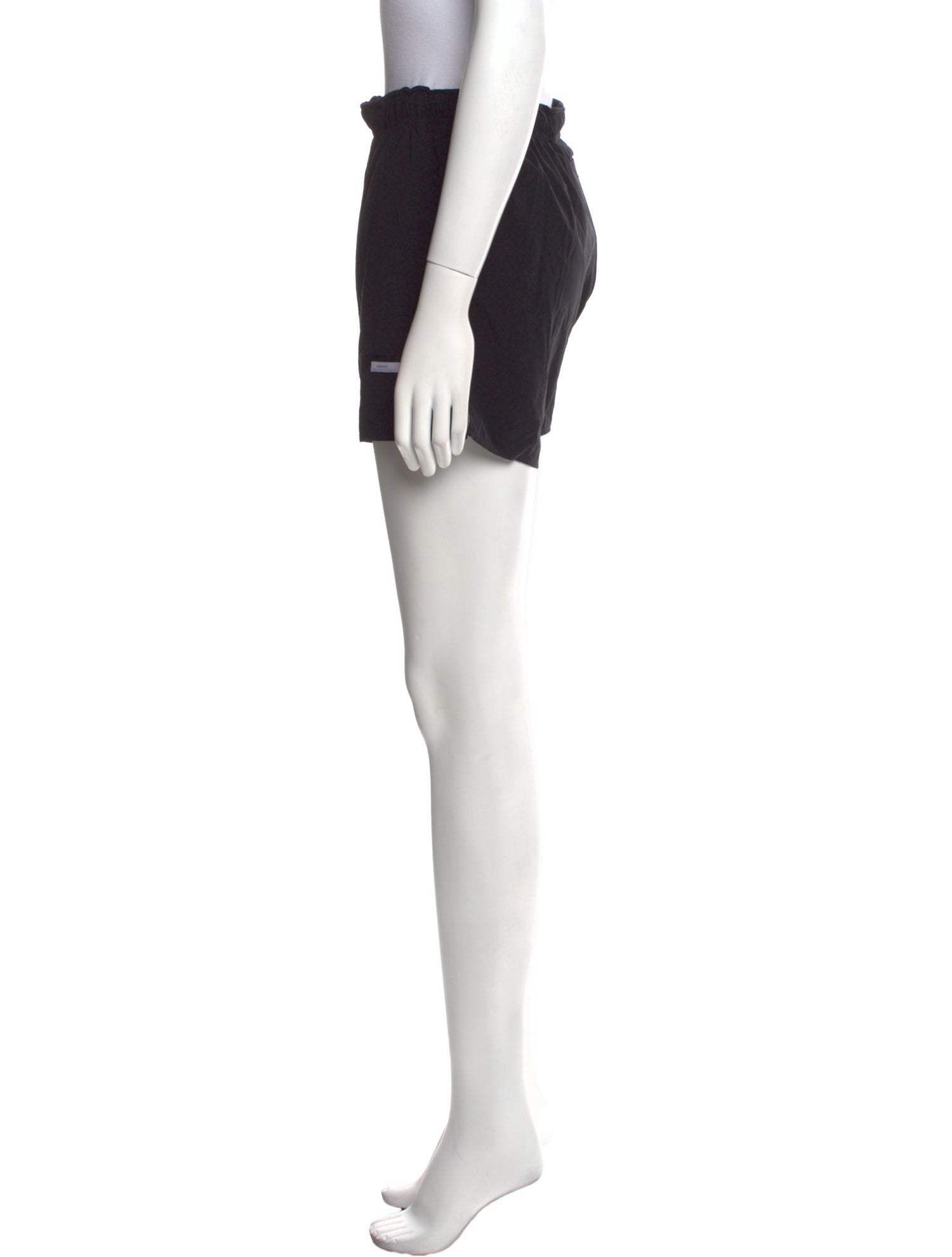 Satisfy Nylon Mini Shorts