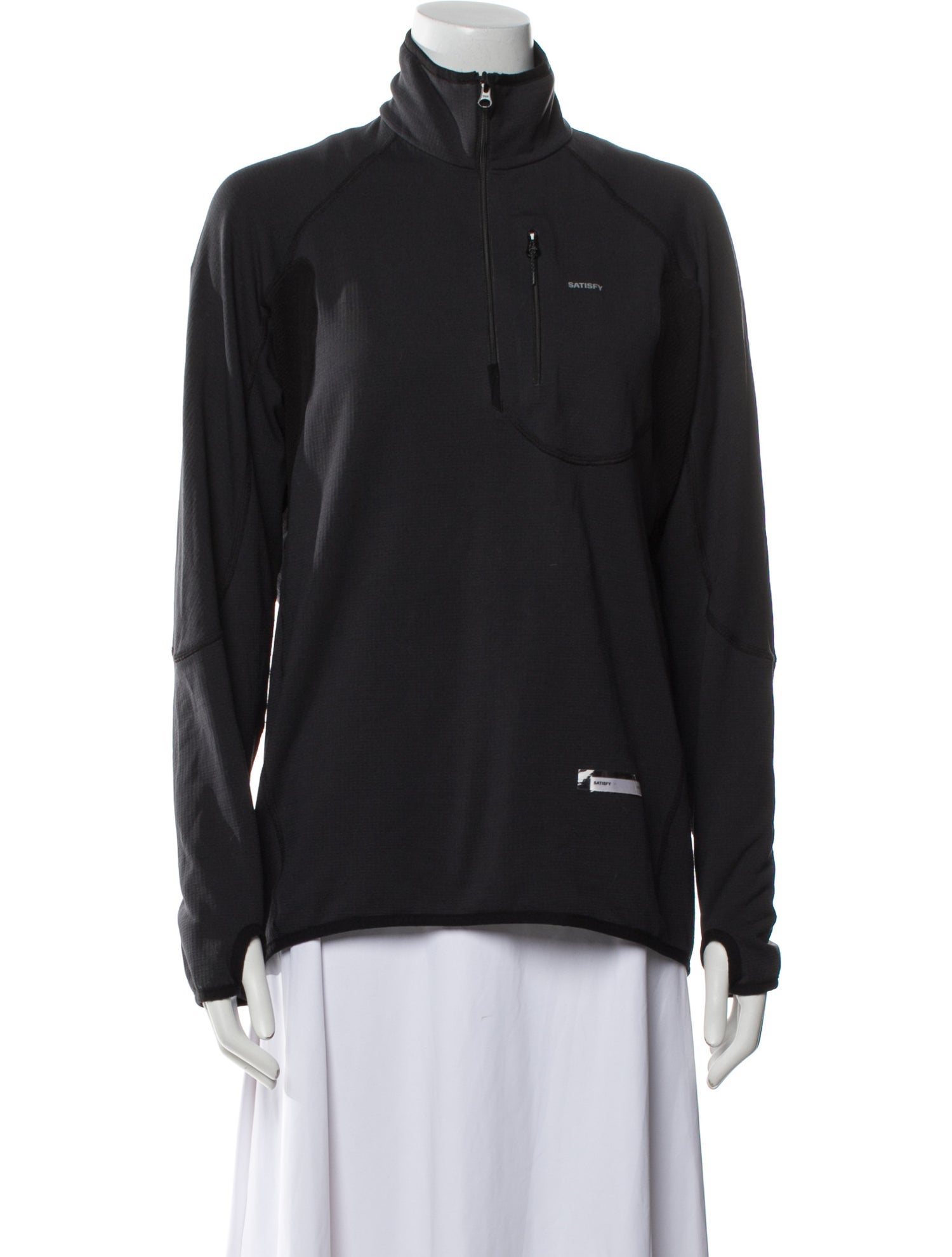 Satisfy Nylon Jacket