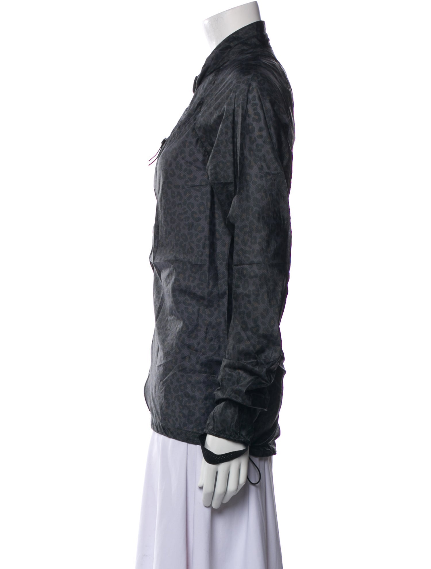 Satisfy Denim Jacket