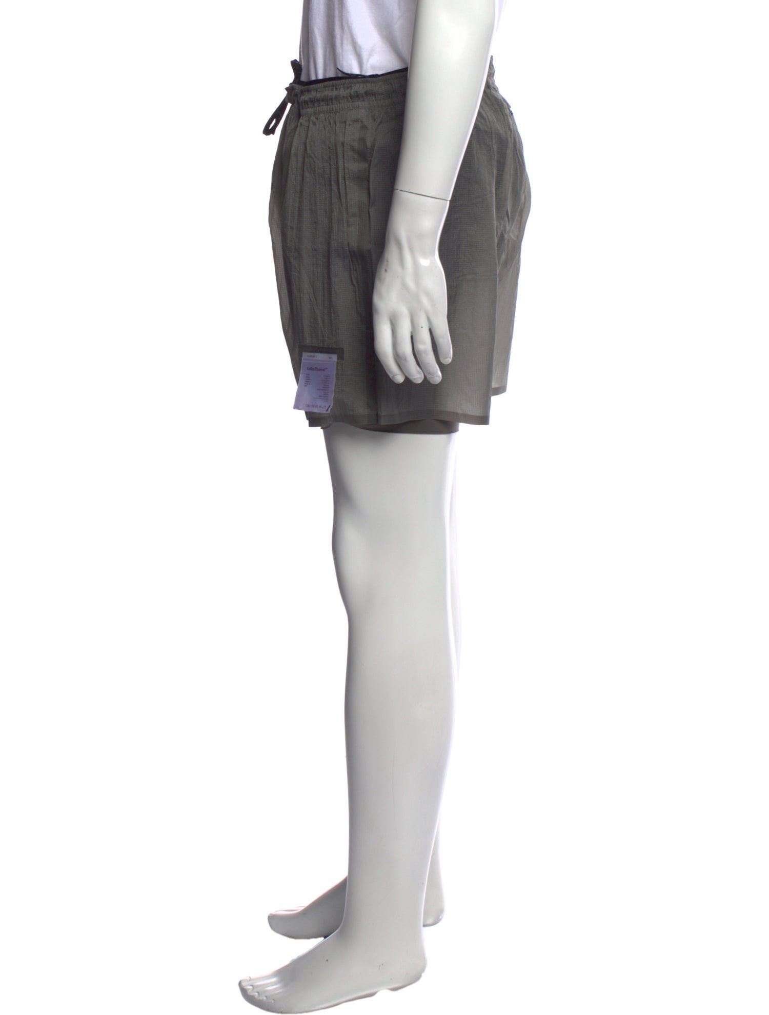 Satisfy Jogger Shorts