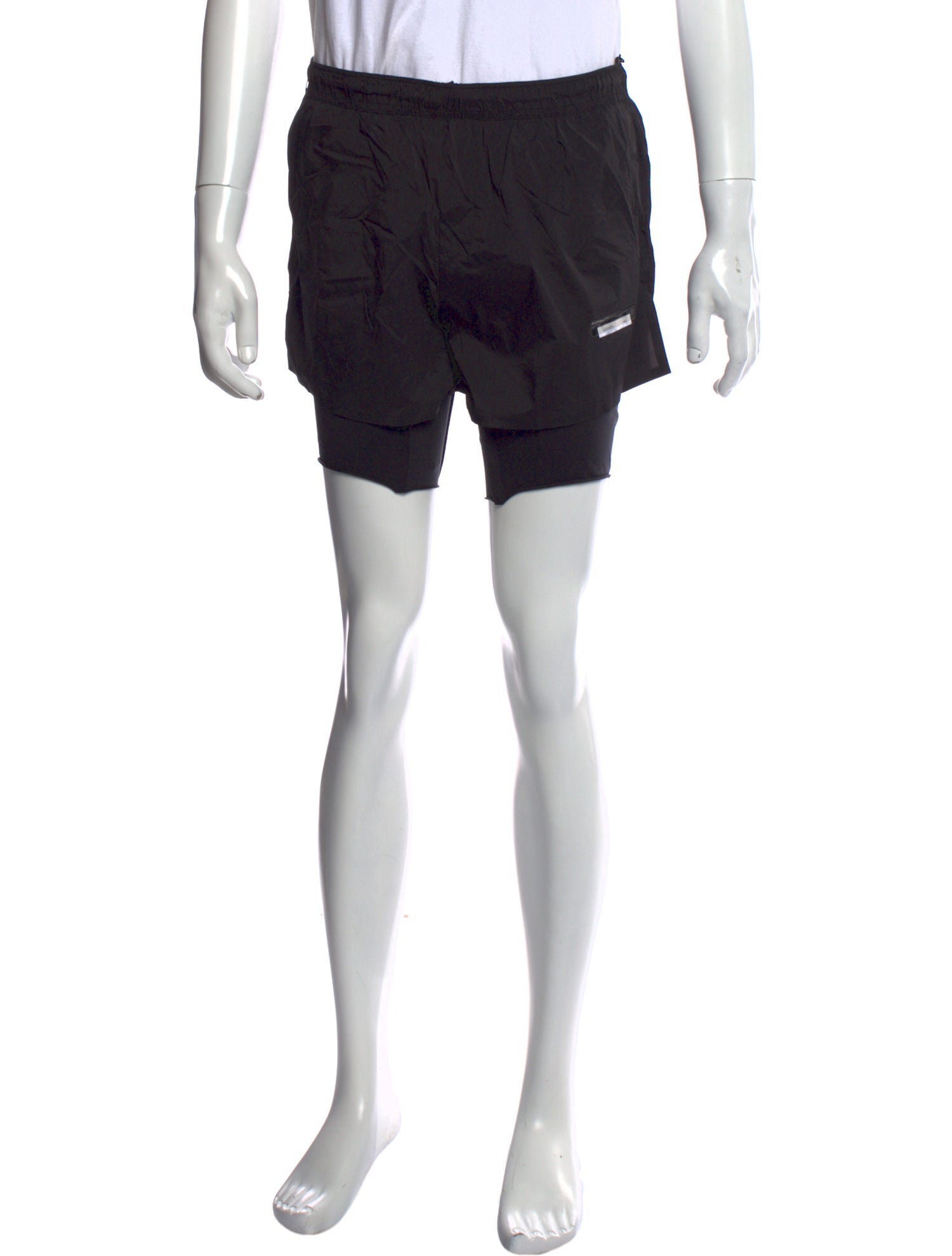 Satisfy Jogger Shorts