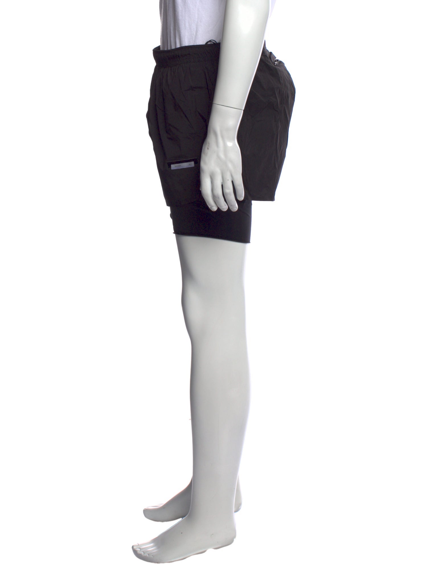 Satisfy Jogger Shorts