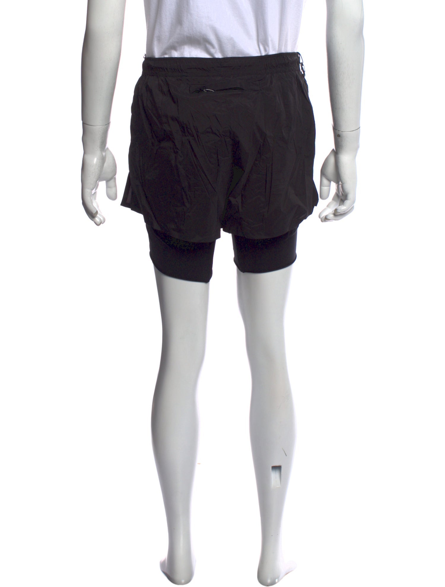 Satisfy Jogger Shorts