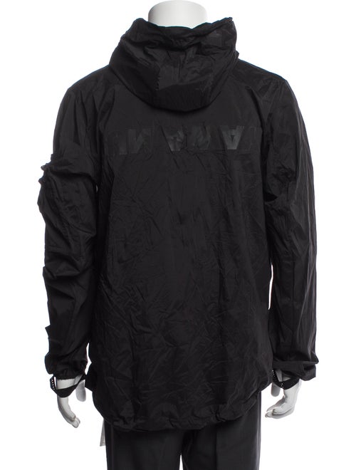 Satisfy Windbreaker