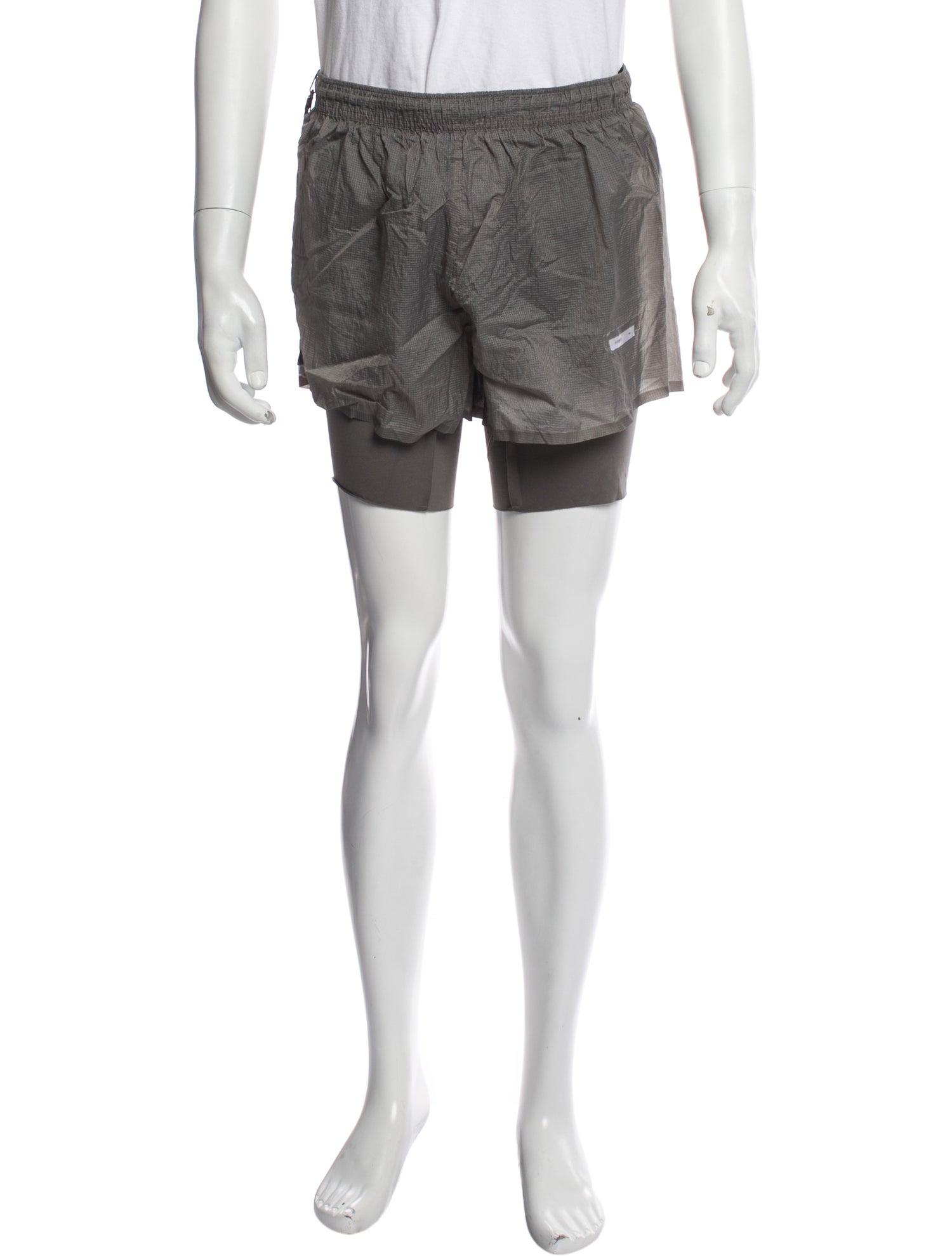 Satisfy Jogger Shorts