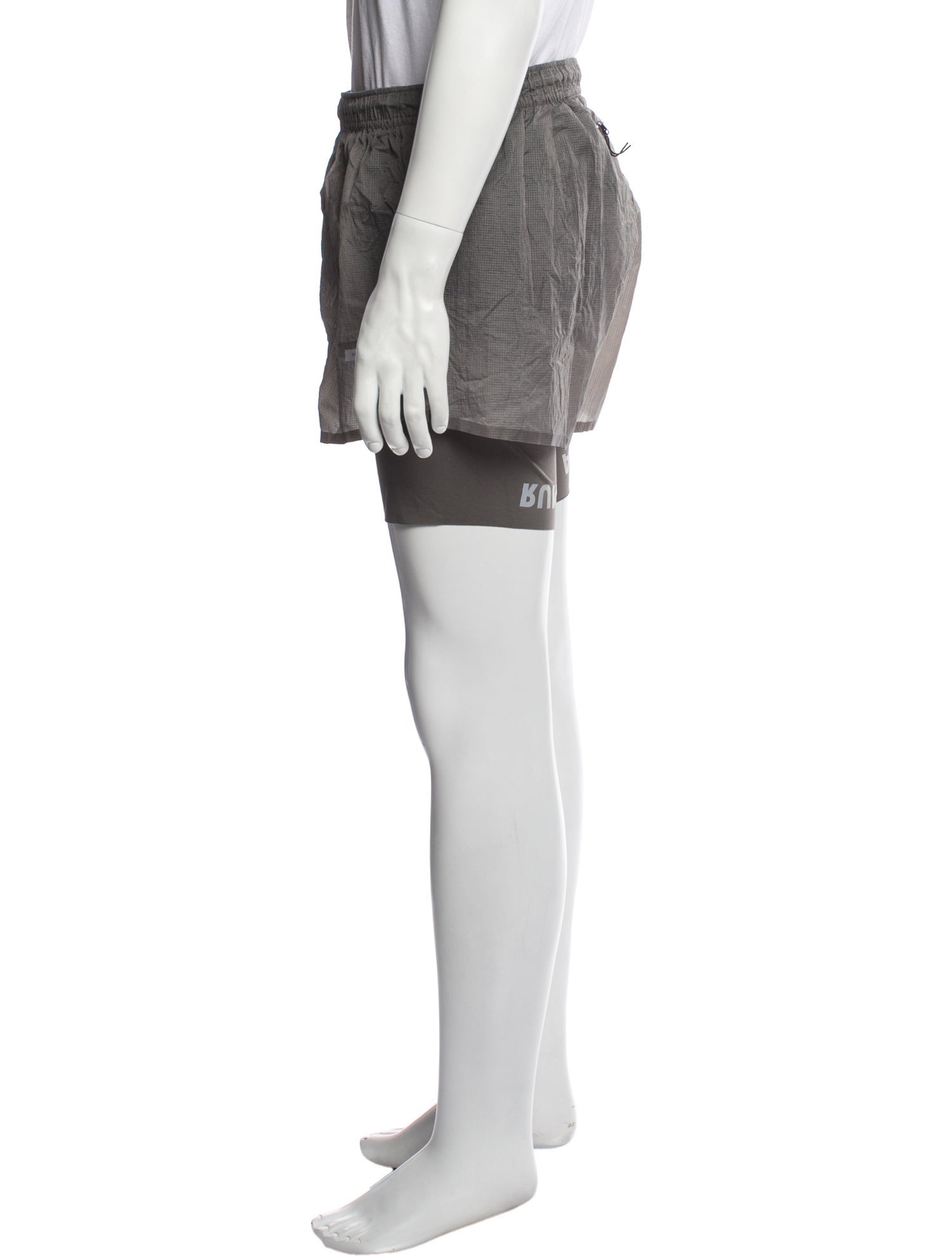 Satisfy Jogger Shorts