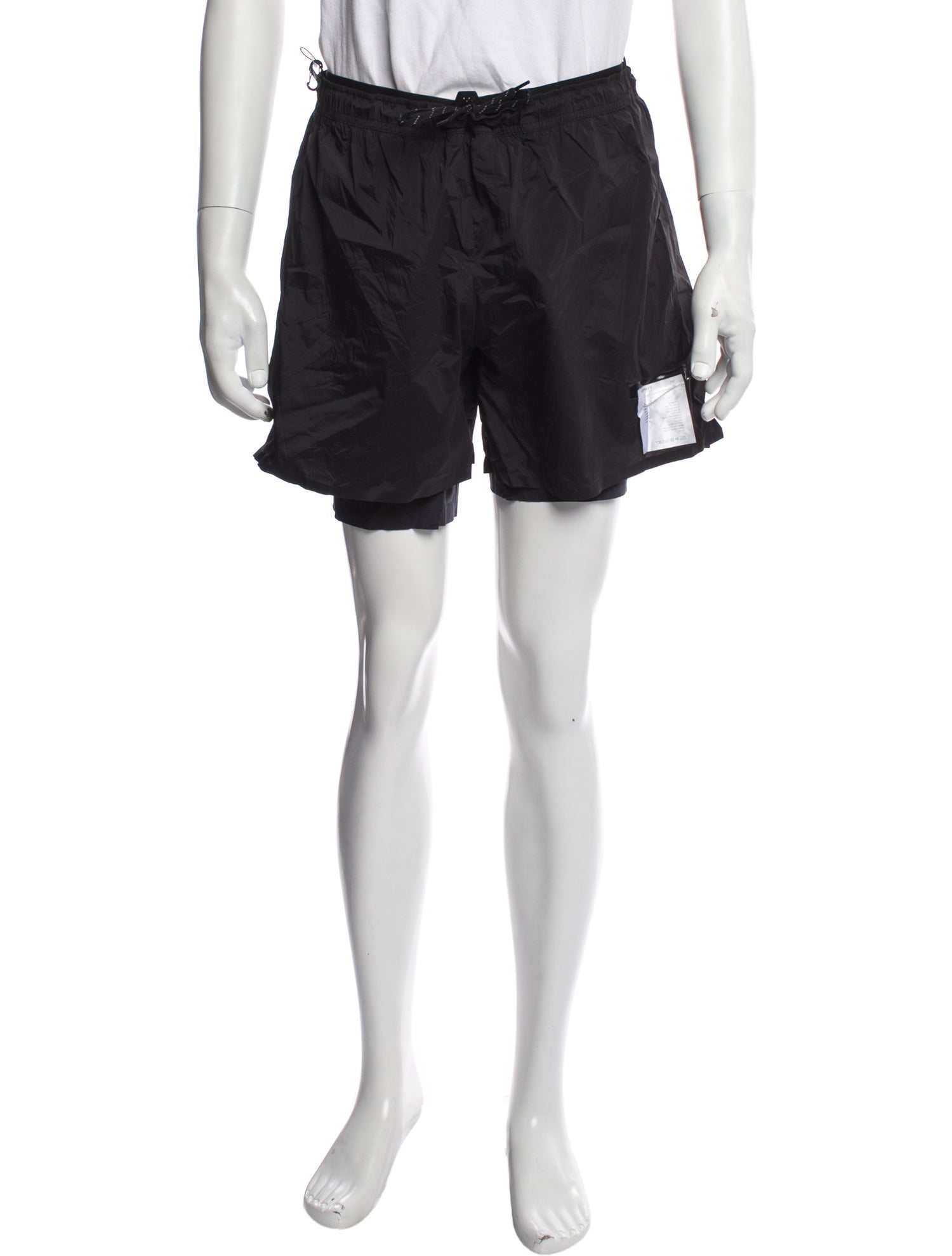 Satisfy Jogger Shorts