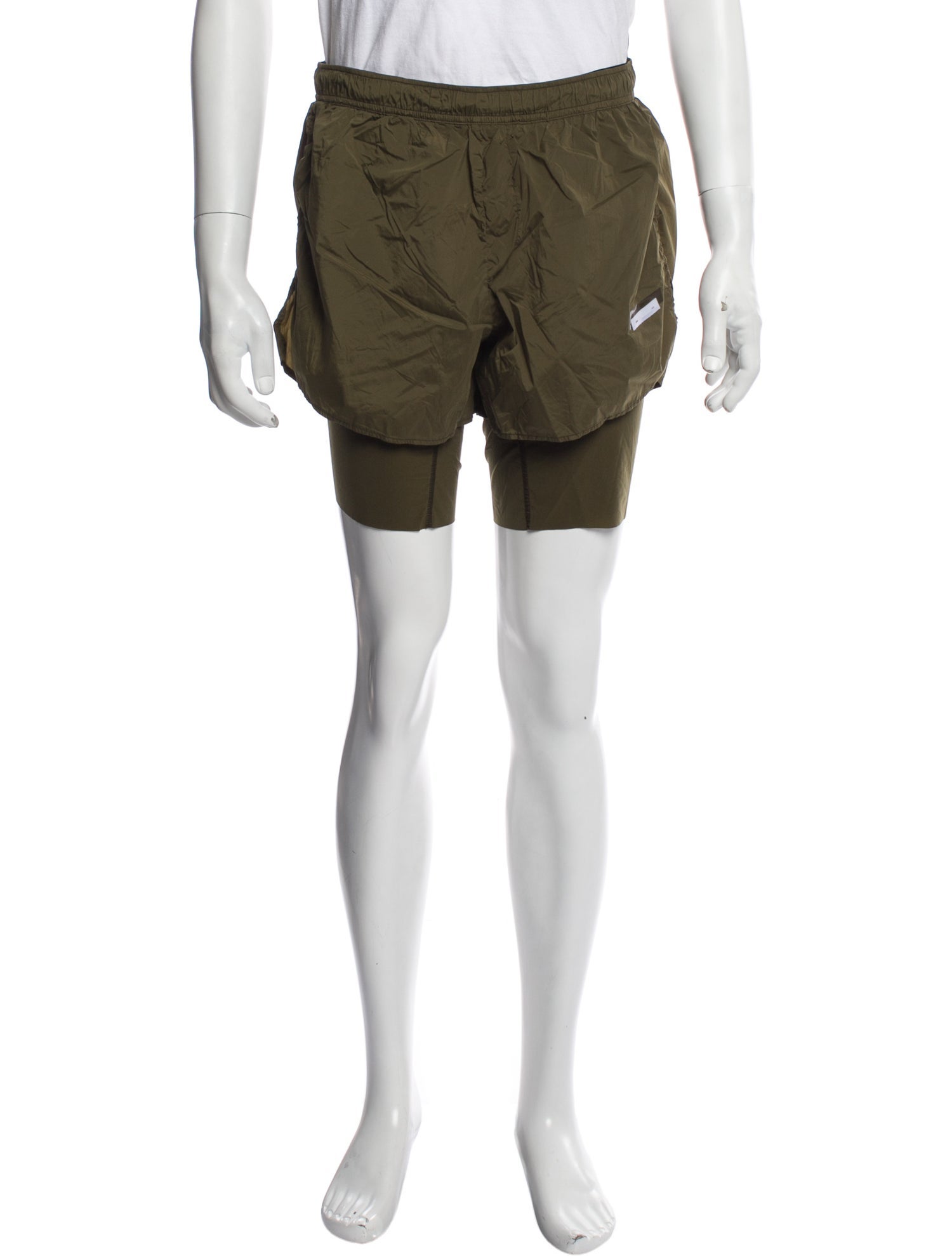 Satisfy Jogger Shorts