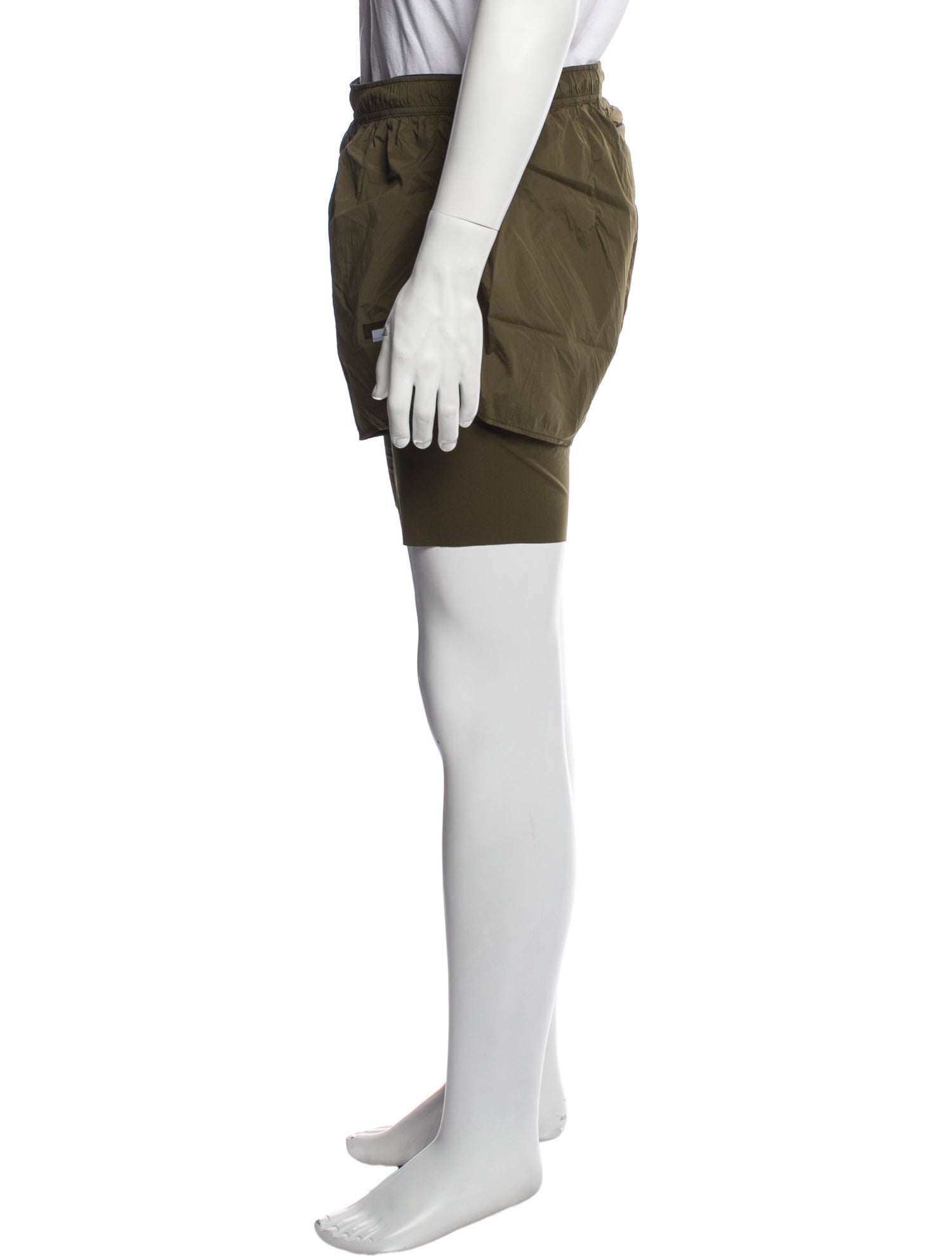 Satisfy Jogger Shorts