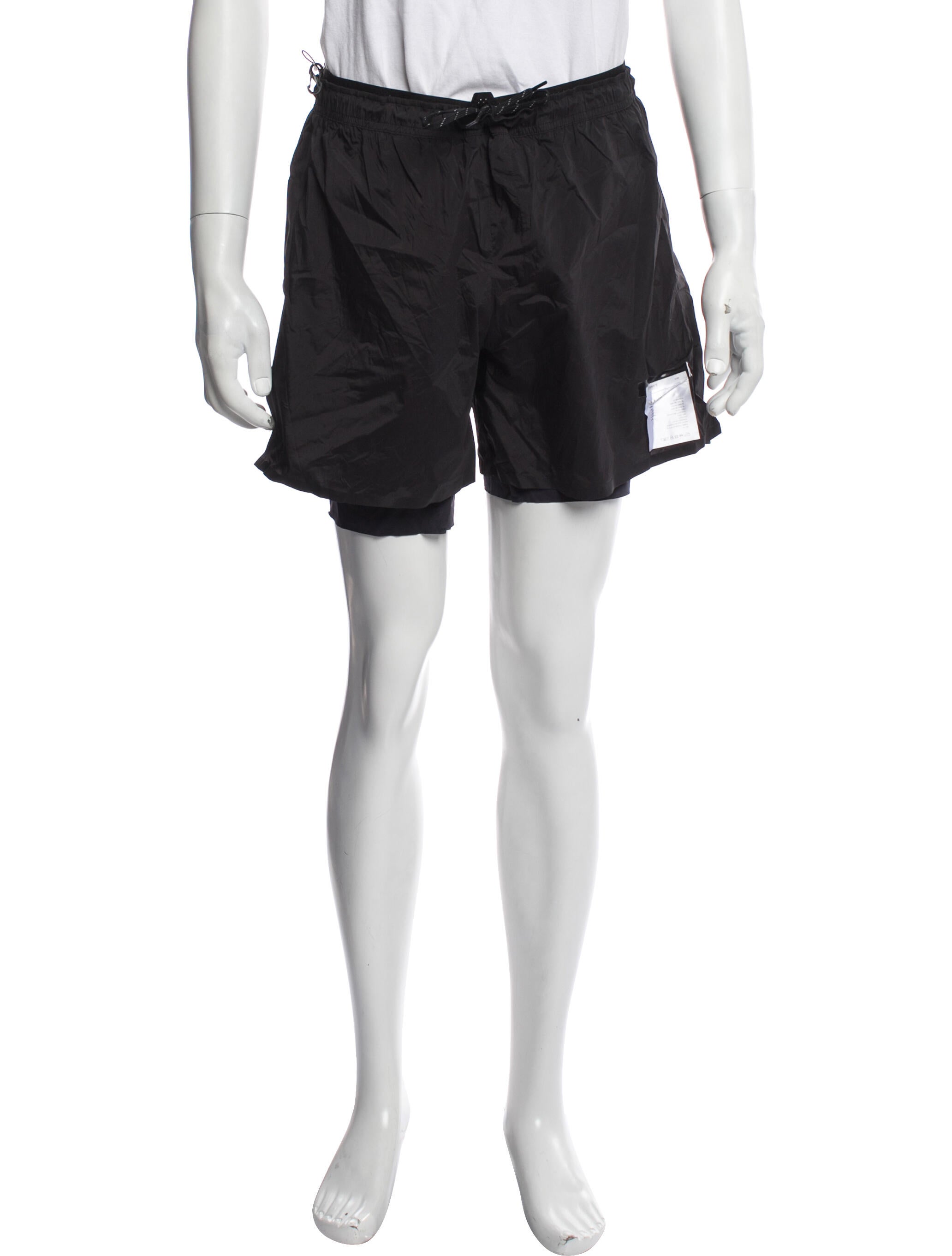 Satisfy Jogger Shorts