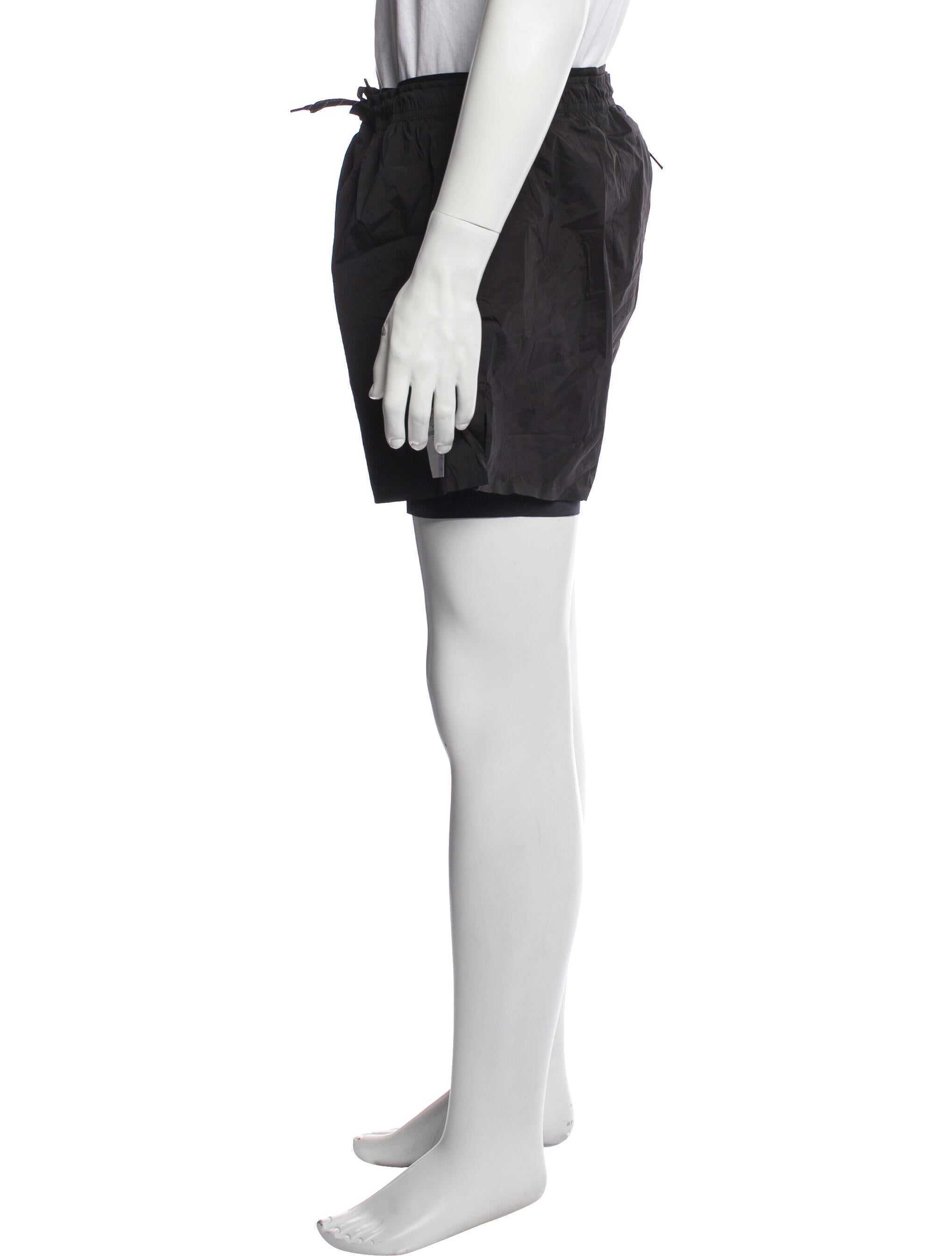 Satisfy Jogger Shorts