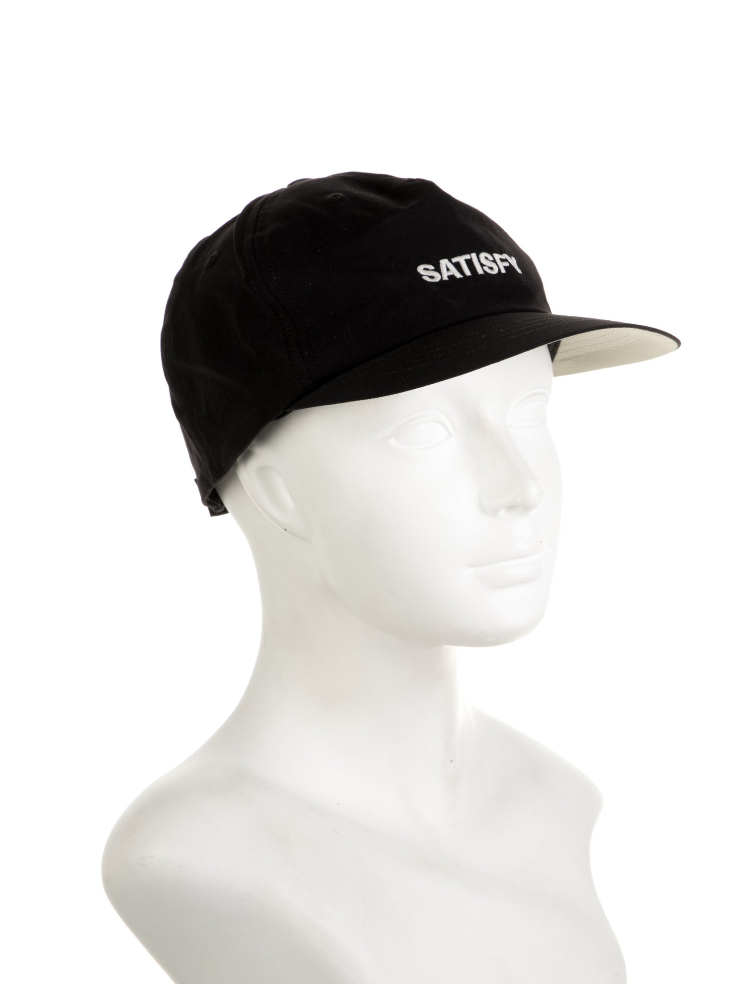Satisfy Solid Baseball Cap
