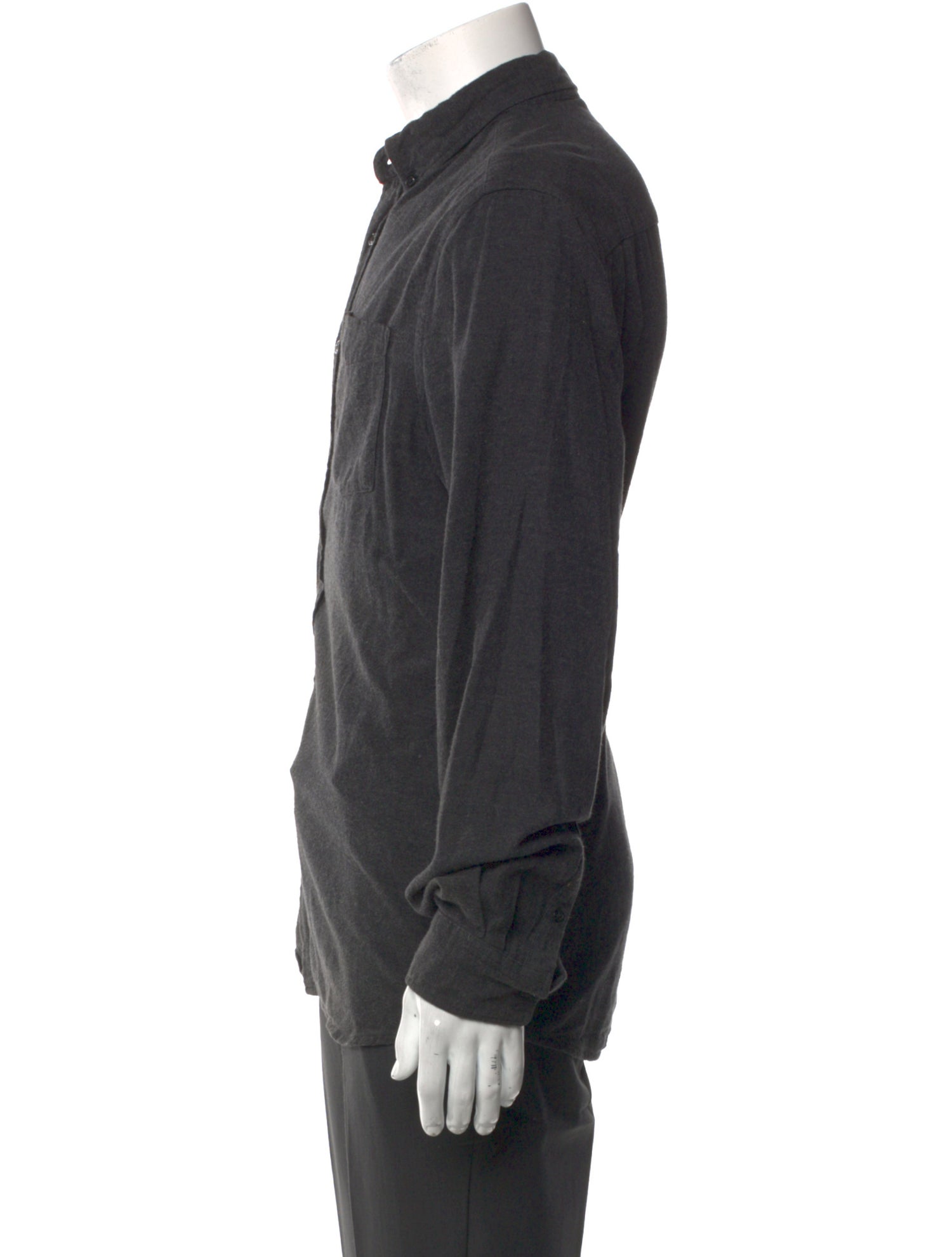 Saturdays Surf NYC Long Sleeve Shirt