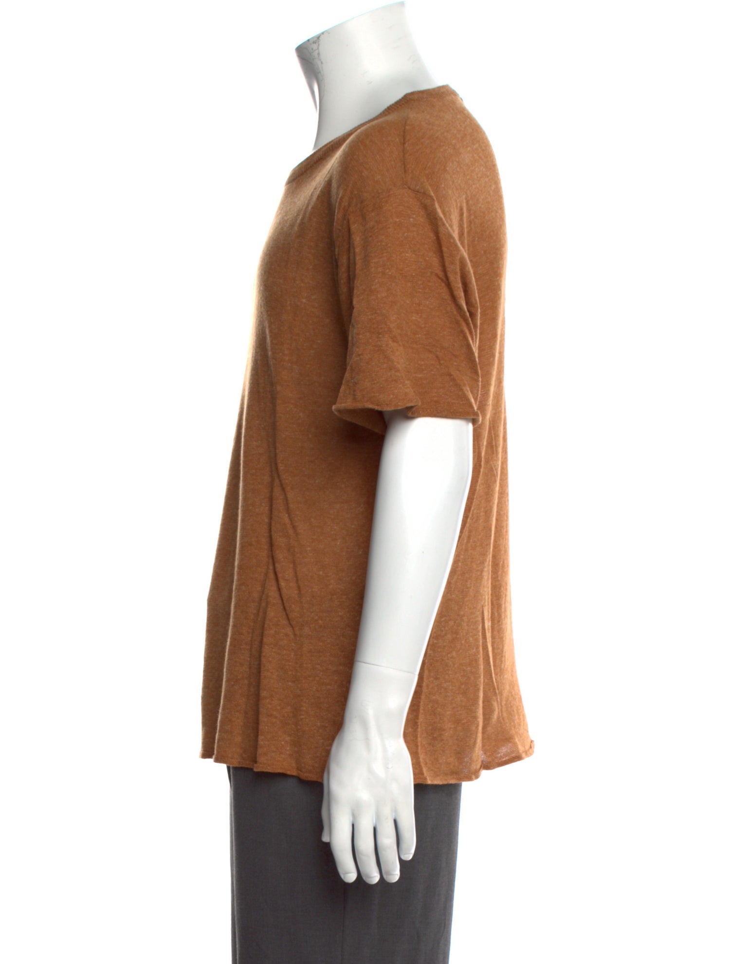 Saturdays Surf NYC Crew Neck Short Sleeve T-Shirt