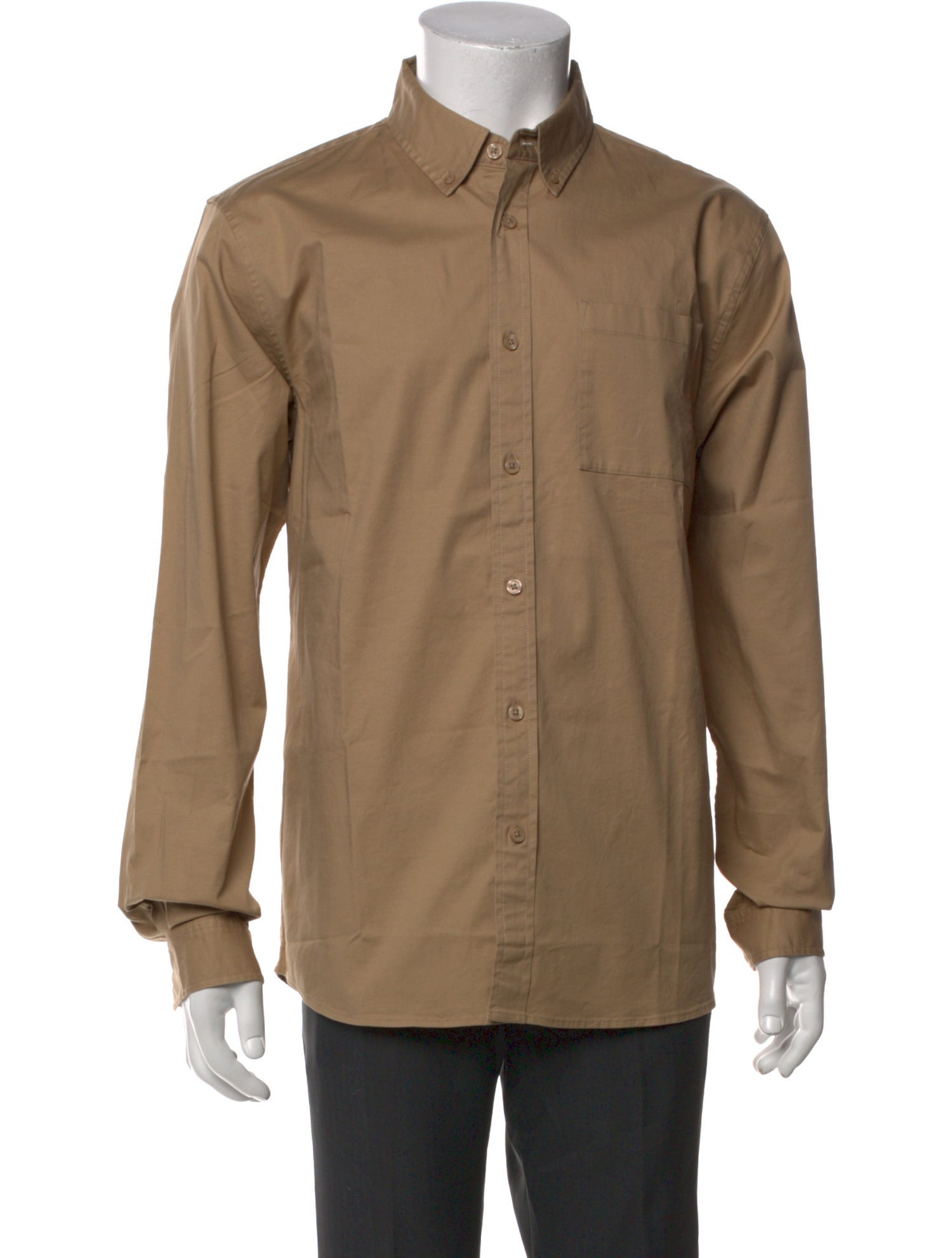 Saturdays Surf NYC Long Sleeve Dress Shirt w/ Tags