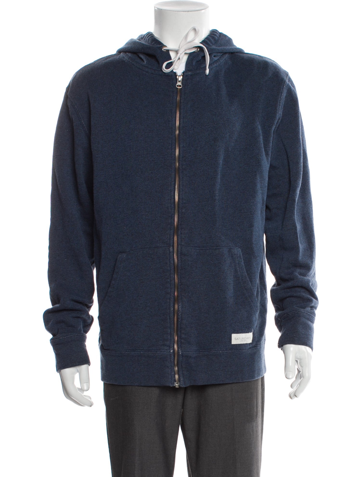 Saturdays Surf NYC Jacket