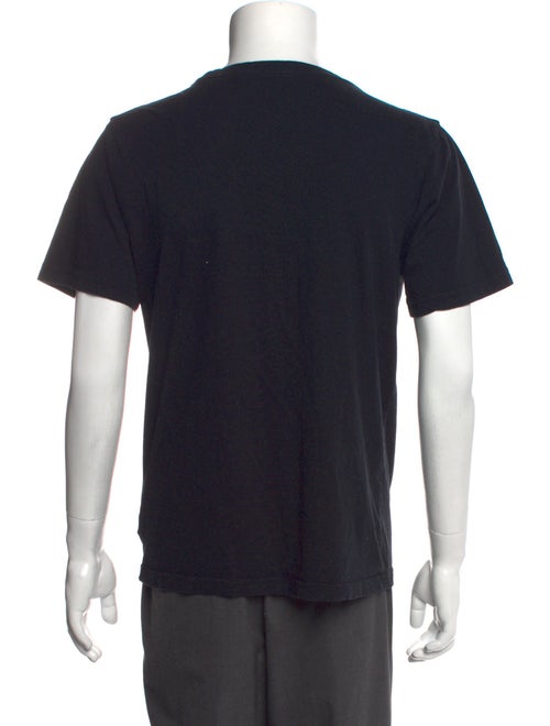 Saturdays Surf NYC Graphic Print Crew Neck T-Shirt