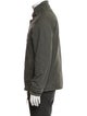 Saturdays Surf NYC Peacoat