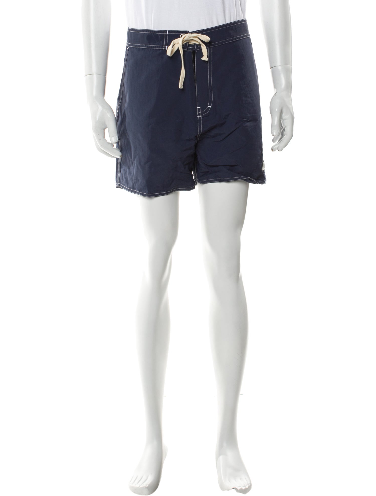 Saturdays Surf NYC Swim Trunks w/ Tags