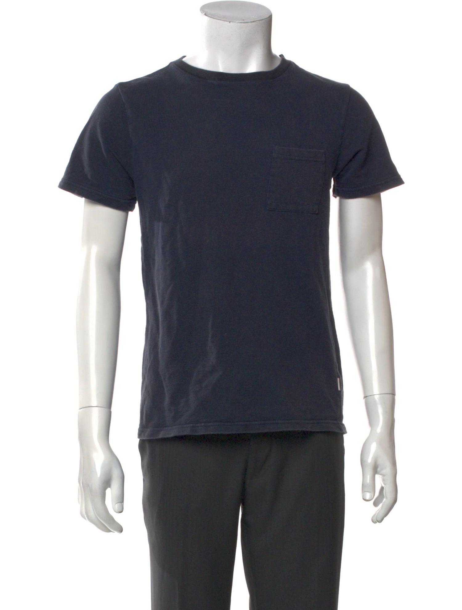 Saturdays Surf NYC Crew Neck Short Sleeve T-Shirt