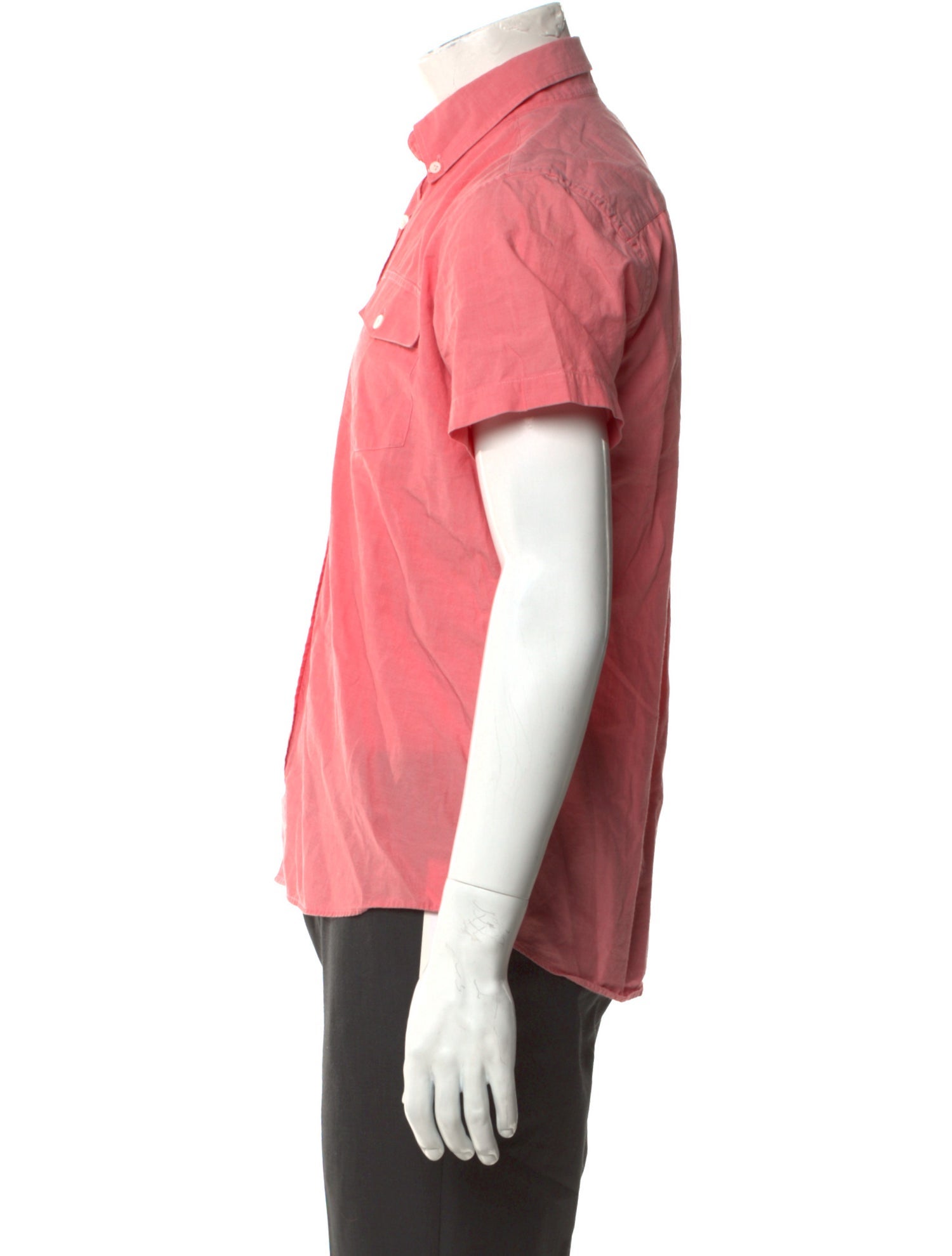 Saturdays Surf NYC Short Sleeve Shirt