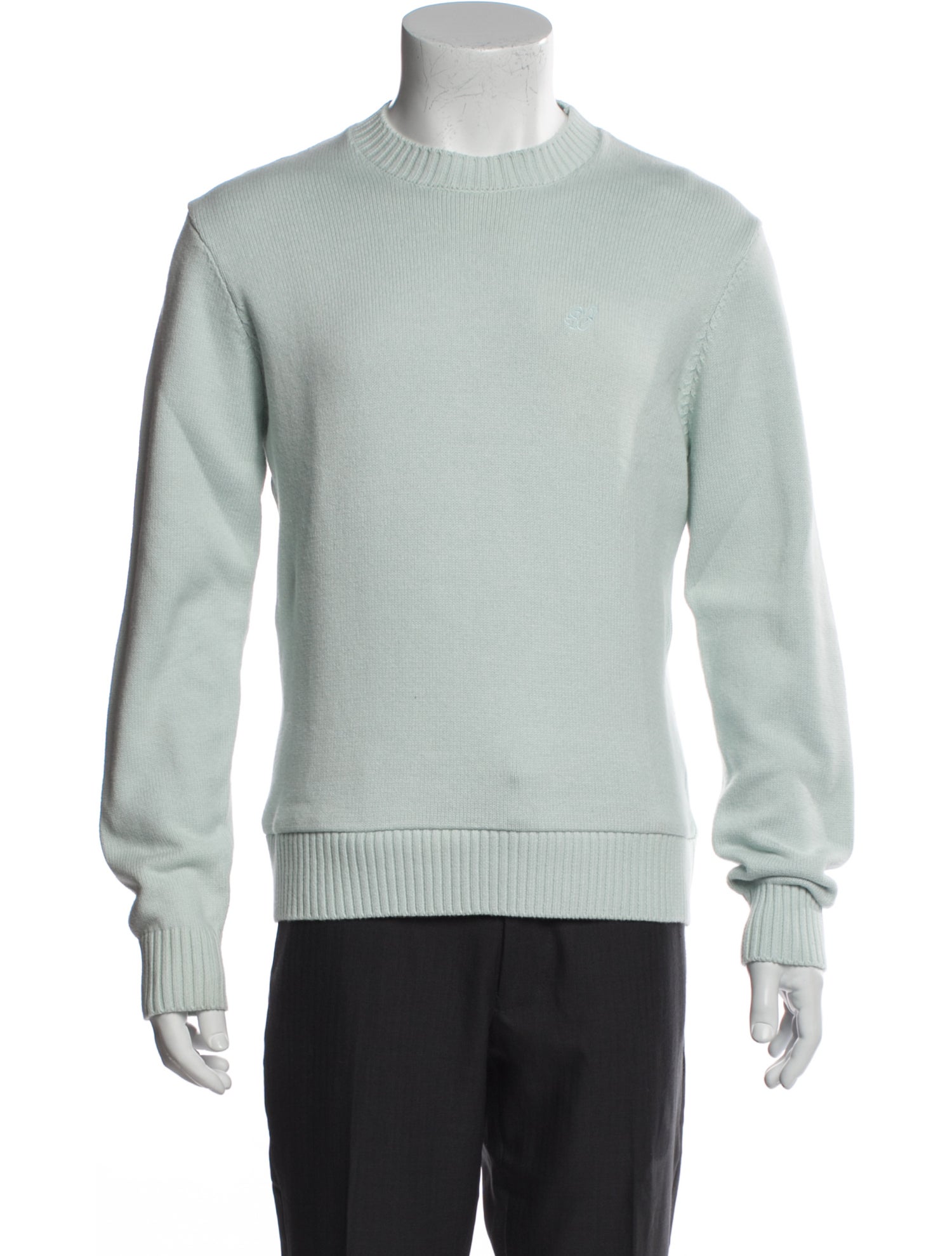 Saturdays Surf NYC Turtleneck Long Sleeve Pullover
