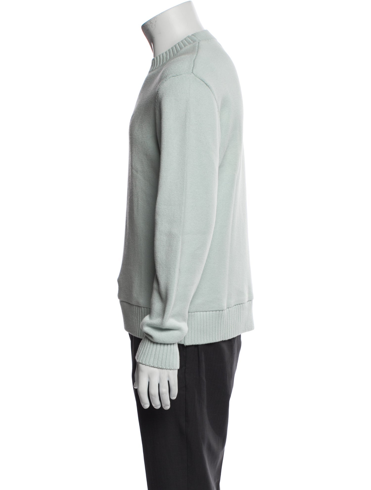 Saturdays Surf NYC Turtleneck Long Sleeve Pullover