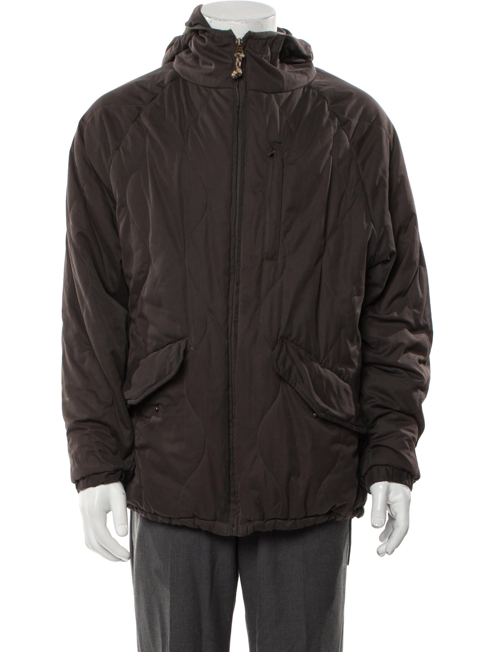 Satta Utility Jacket