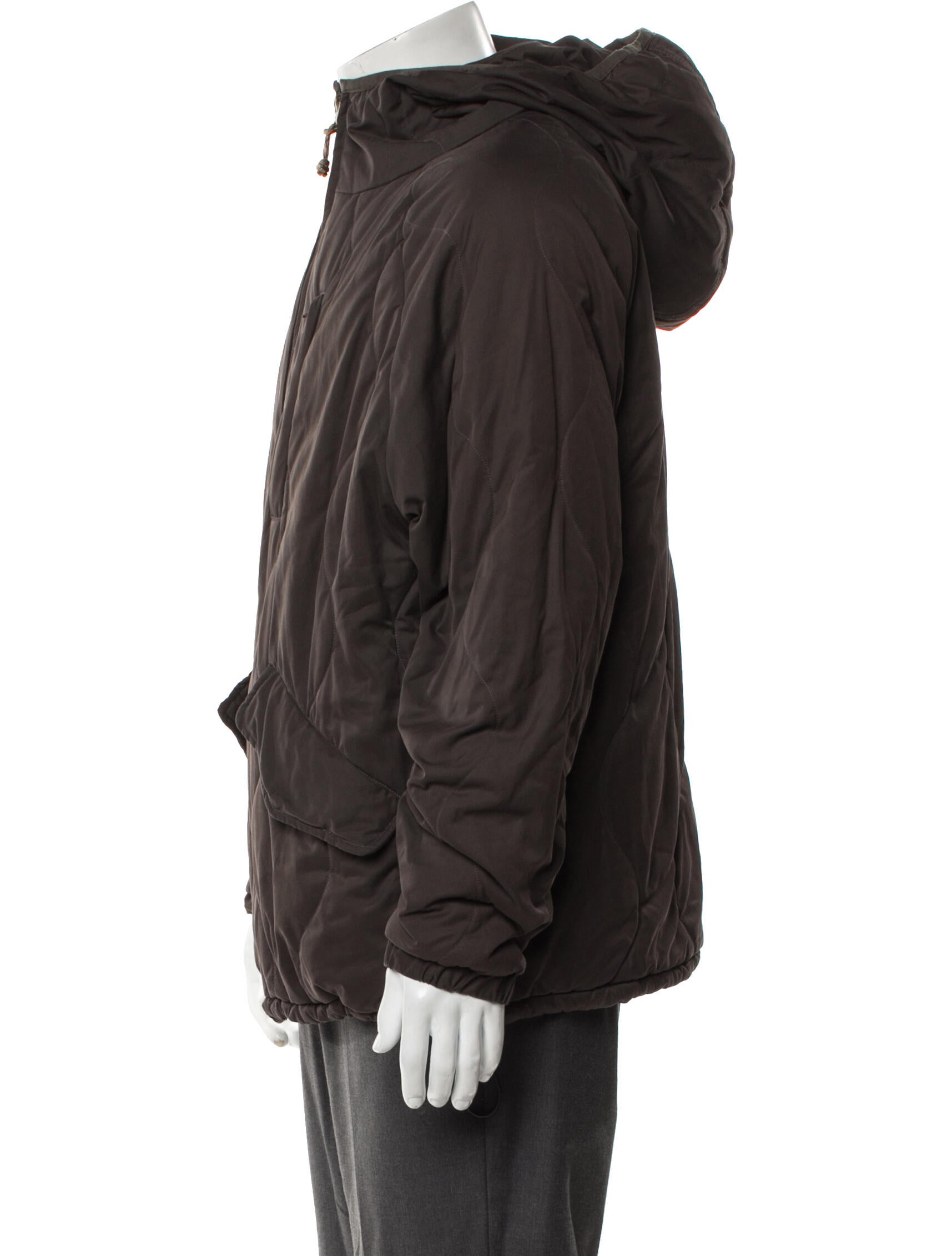 Satta Utility Jacket