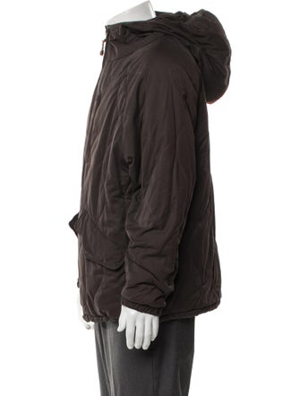 Satta Utility Jacket