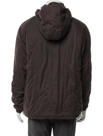 Satta Utility Jacket
