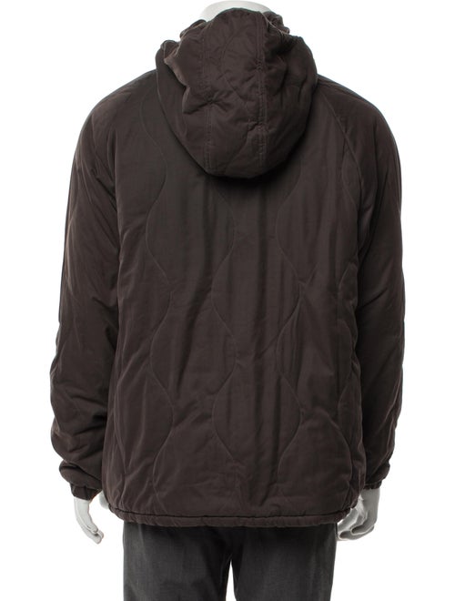 Satta Utility Jacket