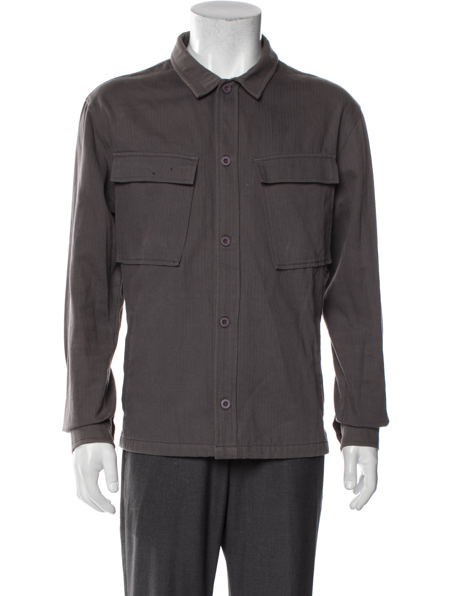 Satta Utility Jacket