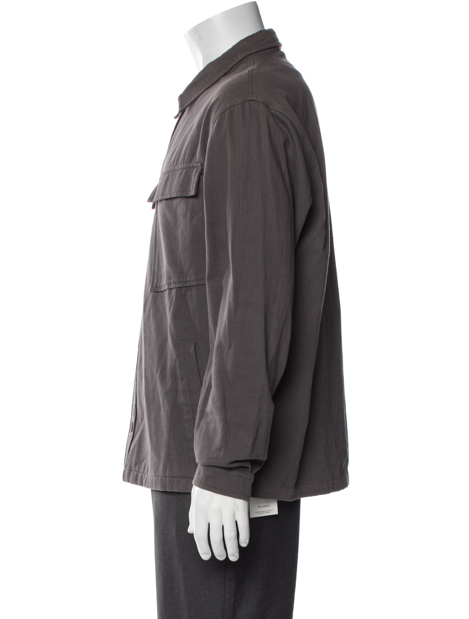 Satta Utility Jacket