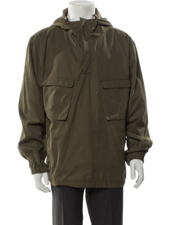 Satta Utility Jacket