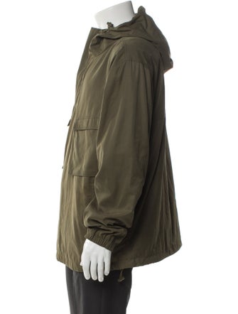 Satta Utility Jacket