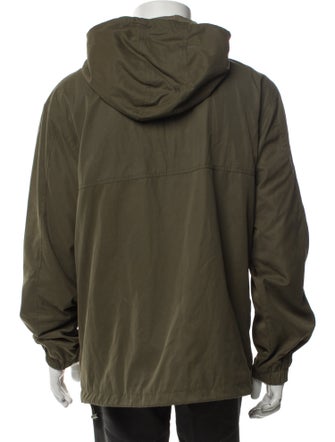 Satta Utility Jacket