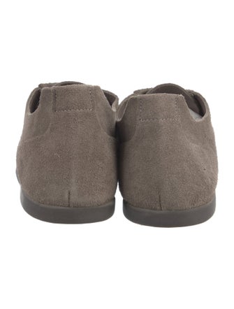 Stòffa Suede Sneakers