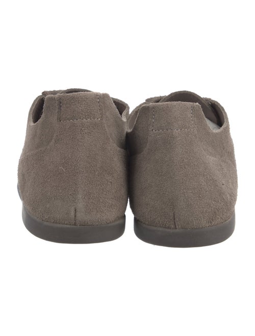 Stòffa Suede Sneakers