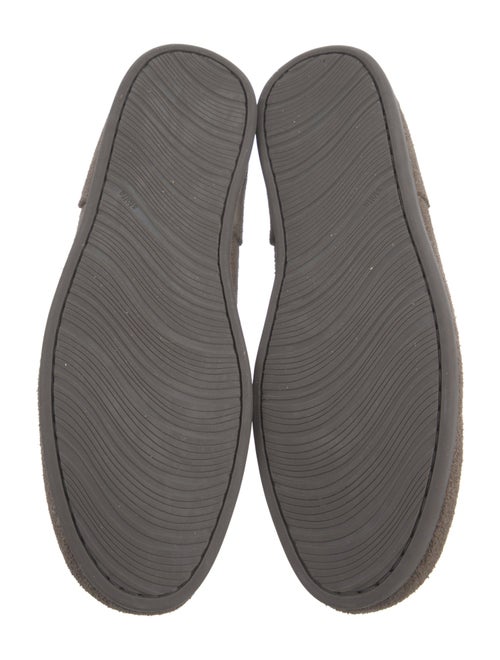 Stòffa Suede Sneakers