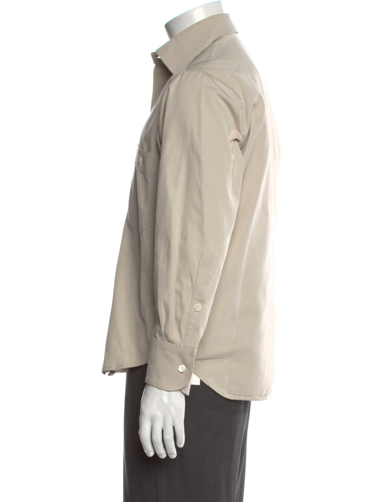 Stòffa Long Sleeve Shirt