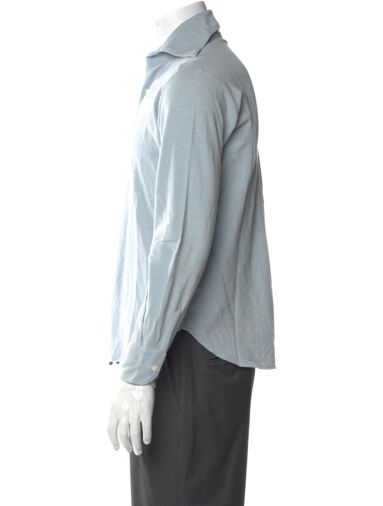 Stòffa Long Sleeve Shirt